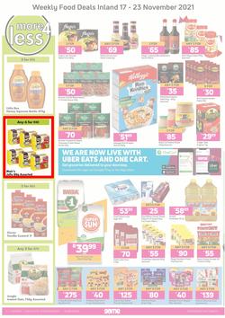Game Inland Food : Ultimate iGroza Frenzy (17 November - 23 November 2021), page 2