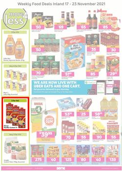 Game Inland Food : Ultimate iGroza Frenzy (17 November - 23 November 2021), page 2