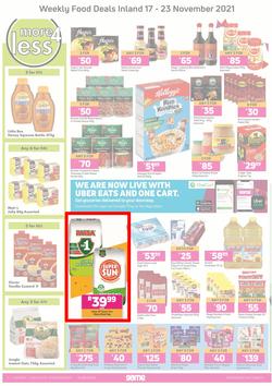 Game Inland Food : Ultimate iGroza Frenzy (17 November - 23 November 2021), page 2