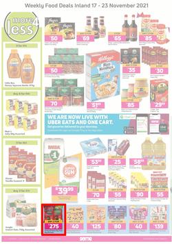 Game Inland Food : Ultimate iGroza Frenzy (17 November - 23 November 2021), page 2