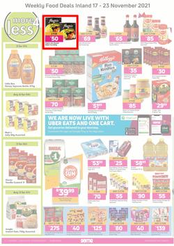 Game Inland Food : Ultimate iGroza Frenzy (17 November - 23 November 2021), page 2