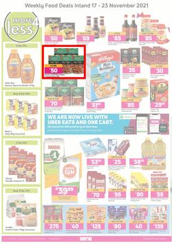 Game Inland Food : Ultimate iGroza Frenzy (17 November - 23 November 2021), page 2