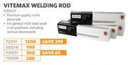 Vitemax Welding Rod 1122159