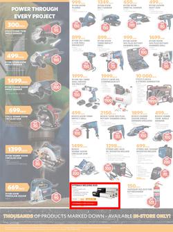 BUCO : Orange Square Sale (27 July - 09 August 2026) - Inland, page 2
