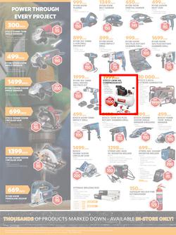 BUCO : Orange Square Sale (27 July - 09 August 2026) - Inland, page 2