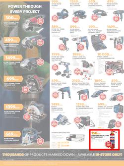 BUCO : Orange Square Sale (27 July - 09 August 2026) - Inland, page 2