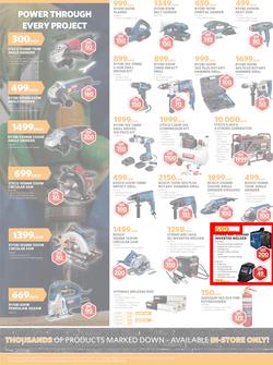 BUCO : Orange Square Sale (27 July - 09 August 2026) - Inland, page 2