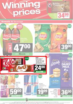 SPAR & SUPERSPAR Inland : Super Savings (22 April - 10 May 2026), page 2