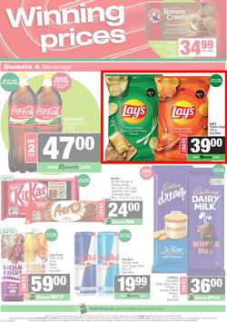 SPAR & SUPERSPAR Inland : Super Savings (22 April - 10 May 2026), page 2