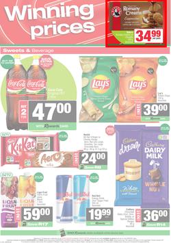 SPAR & SUPERSPAR Inland : Super Savings (22 April - 10 May 2026), page 2