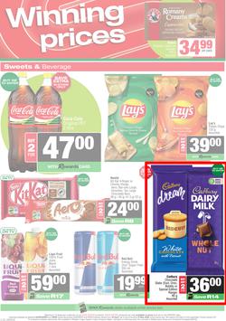 SPAR & SUPERSPAR Inland : Super Savings (22 April - 10 May 2026), page 2