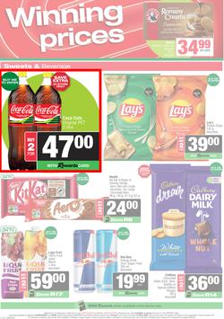 SPAR & SUPERSPAR Inland : Super Savings (22 April - 10 May 2026), page 2