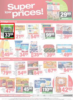 SPAR & SUPERSPAR Inland : Super Savings (09 March - 22 March 2026), page 3