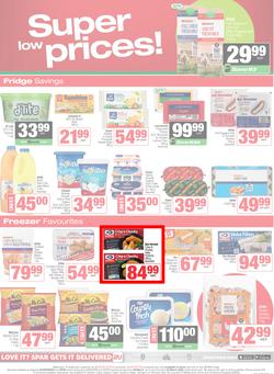 SPAR & SUPERSPAR Inland : Super Savings (09 March - 22 March 2026), page 3