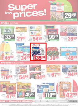 SPAR & SUPERSPAR Inland : Super Savings (09 March - 22 March 2026), page 3