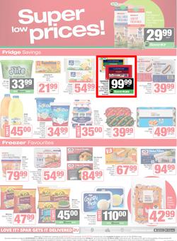 SPAR & SUPERSPAR Inland : Super Savings (09 March - 22 March 2026), page 3