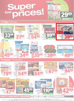 SPAR & SUPERSPAR Inland : Super Savings (09 March - 22 March 2026), page 3