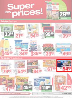 SPAR & SUPERSPAR Inland : Super Savings (09 March - 22 March 2026), page 3