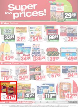 SPAR & SUPERSPAR Inland : Super Savings (09 March - 22 March 2026), page 3