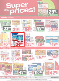 SPAR & SUPERSPAR Inland : Super Savings (09 March - 22 March 2026), page 3