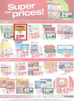 SPAR & SUPERSPAR Inland : Super Savings (09 March - 22 March 2026), page 3