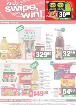 SPAR & SUPERSPAR Inland : Super Savings (23 March - 07 April 2026), page 3