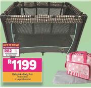 Baby Links Baby Cot
