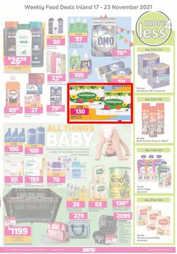 Game Inland Food : Ultimate iGroza Frenzy (17 November - 23 November 2021), page 3