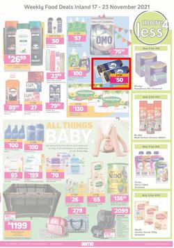Game Inland Food : Ultimate iGroza Frenzy (17 November - 23 November 2021), page 3