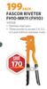 Fascor Riveter FH10-MK11 (FH10) 1091158-Each