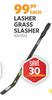 Lasher Grass Slasher 1007051