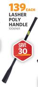Lasher Poly Handle 1006969