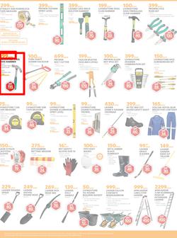BUCO : Orange Square Sale (27 July - 09 August 2026) - Inland, page 3