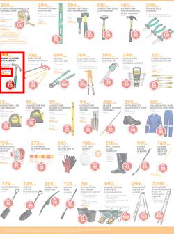 BUCO : Orange Square Sale (27 July - 09 August 2026) - Inland, page 3