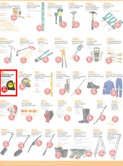 BUCO : Orange Square Sale (27 July - 09 August 2026) - Inland, page 3