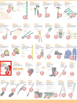BUCO : Orange Square Sale (27 July - 09 August 2026) - Inland, page 3