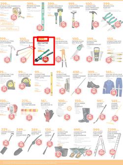 BUCO : Orange Square Sale (27 July - 09 August 2026) - Inland, page 3