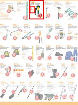 BUCO : Orange Square Sale (27 July - 09 August 2026) - Inland, page 3