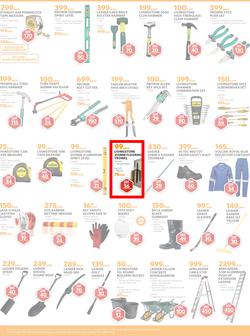 BUCO : Orange Square Sale (27 July - 09 August 2026) - Inland, page 3