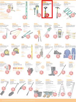 BUCO : Orange Square Sale (27 July - 09 August 2026) - Inland, page 3