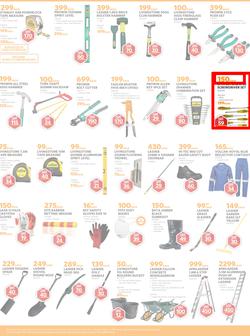 BUCO : Orange Square Sale (27 July - 09 August 2026) - Inland, page 3