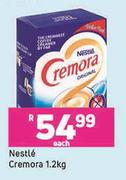 Nestle Cremora-1.2Kg Each