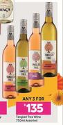 Tangled Tree Wine Assorted-For Any 3 x 750ml