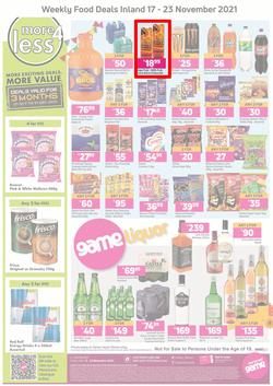 Game Inland Food : Ultimate iGroza Frenzy (17 November - 23 November 2021), page 4
