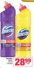 Domestos Bleach Assorted-750ml