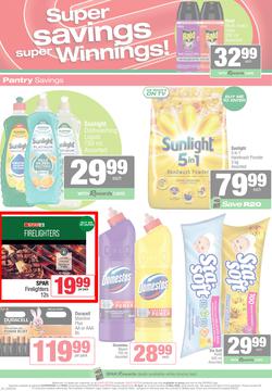 SPAR & SUPERSPAR Inland : Super Savings (22 April - 10 May 2026), page 4