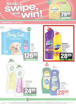 SPAR & SUPERSPAR Inland : Super Savings (23 March - 07 April 2026), page 4