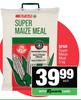 Spar Super Maize Meal-5Kg