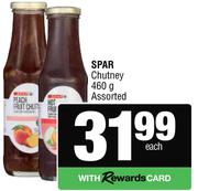 Spar Chutney-460g