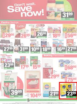 SPAR & SUPERSPAR Inland : Super Savings (09 March - 22 March 2026), page 4